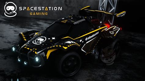The History of Spacestation Gaming : r/RocketLeagueEsports.